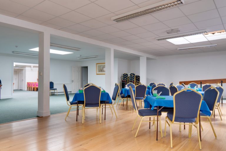 Main room 1