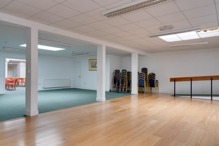 Main room 3