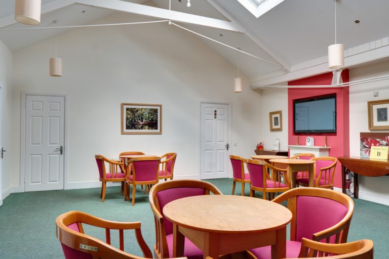 Presentation room 1
