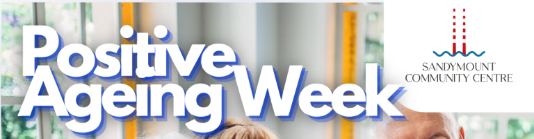 Join us to reconnect with neighbours, try something new, and celebrate positive, active ageing in our community. (3)