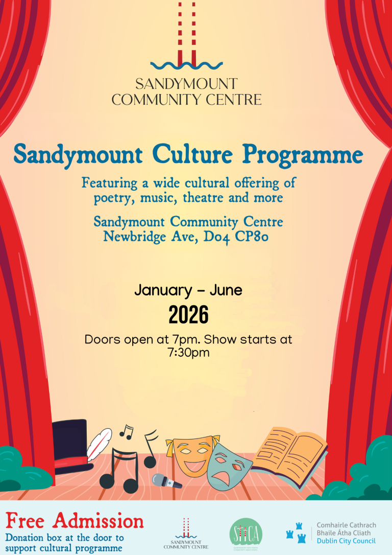 SCC Achievments one-sheeter