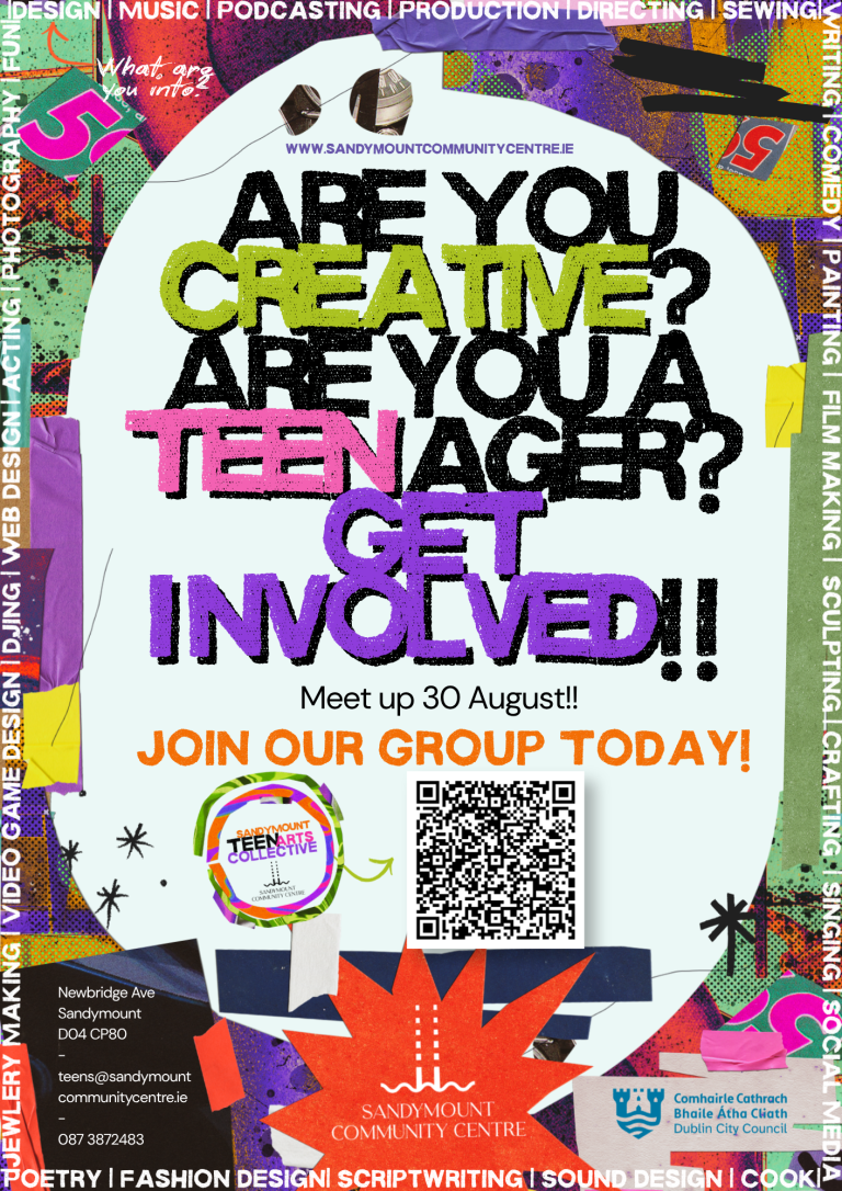 SCC Teen Arts Collective (1)